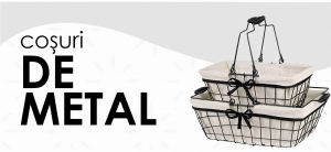 Metal Baskets