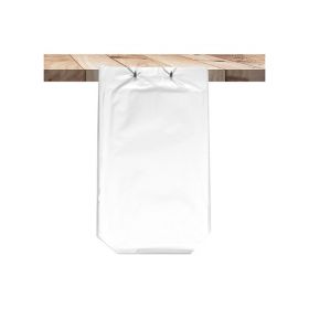 Neutral polypro pouch 40 microns / indivisible of 100 pouches / each unit removable  55x75cm, SCP55-75