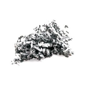 Crinckle cut shred grey individual 10 kg box, FRISPG