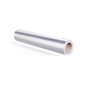 S transparent cellophane on a roll - 500mm / 35µ / 2kg / 122m