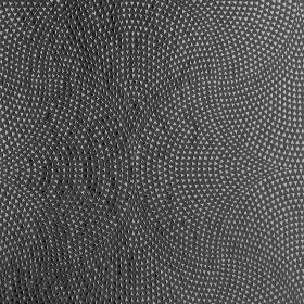 Bag Paper 3 bottles copper/black/UV Printing rope handles closing eyelet, 27x9x39 cm, SB197-3B